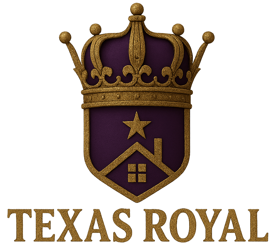TX Royal GC